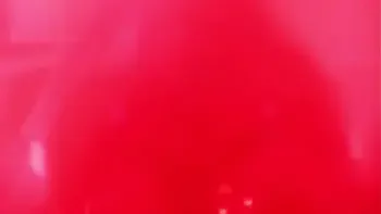 Victoria Cakes Stars In Her First Scary Movie