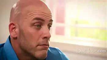 Leah gotti seduces her jealous stepdad