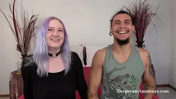 Wild casting compilation Desperate amateurs big tit bbw and petite moms first time on film suck cock for money