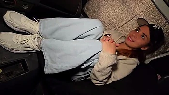 Labestiaylabella First Time Anal Hardcore - Rough Teen Fuck & Big Ass Creampie