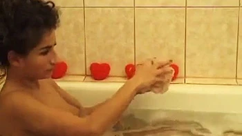 Babe bathroom webcam show: Amateur  Stripchat Porn