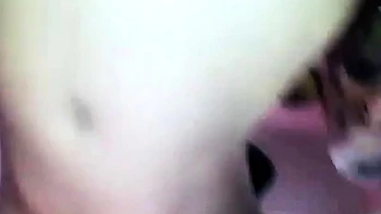 Malaysian Girl with a Bush - Solo Play