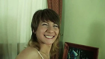 Shy Teen First Time Anal - Rough Anal Fucking & Deep Throat Gagging