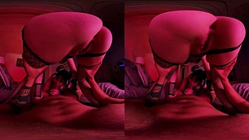 Vr scbs: Blowjob, Doggy  Cowgirl Porn