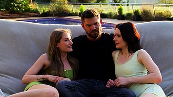 From Dusk Till Orgasm