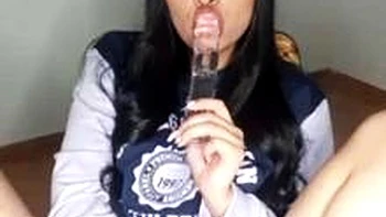 My first time enjoying it: Doggy, Amateur  Anal Porn