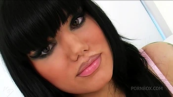 Sultry PAWG Babe Loves Riding Fat Dick