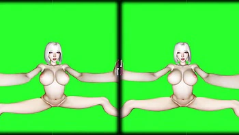 Just a Breath Away - Passtrough