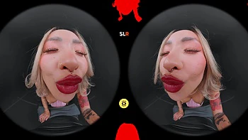 Linda Lan in Your Room [PMV]