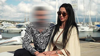 Coco Bae, 38 years old, exquisitely naughty! - Jacquie et Michel TV