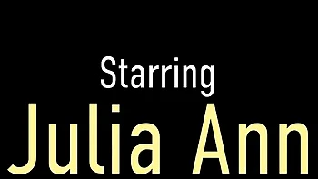 Watch unapproachable Jessica Jaymes and Julia Ann's sex