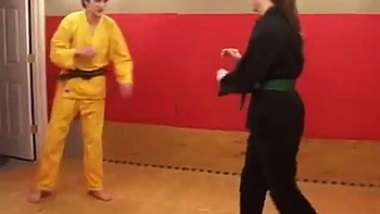 Lusa Hannahs wrestle  lift: Babe, Brunette  Onlyfans Porn