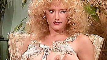 Usa 1986, Kimberly Carson, Keisha