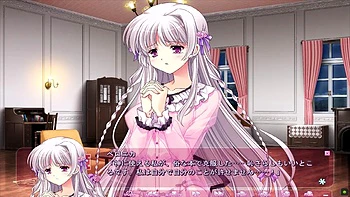 Japanische Milf fickt im Hentai