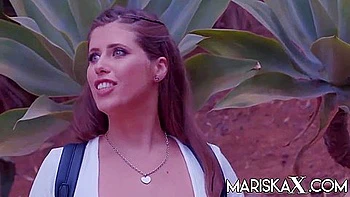 Featuring And Sam Bournes Big Tits Smut