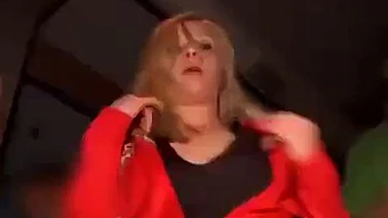 Blond Party: Blowjob, Doggy  Cowgirl Porn