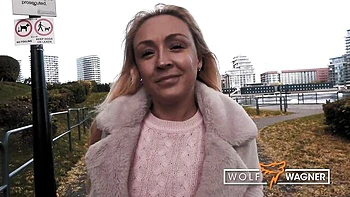 Wolf Wagner Com - hd video