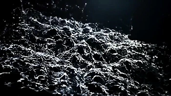 Flashy Ashley Ocean's orgasm dirt