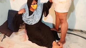 Fodendo hardcore minha pussy desi gostosa