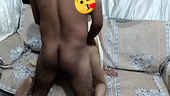 Beautiful Bihari Bhabhi Was Fucked In Doggy Style By Her Boss