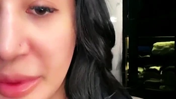 Indonesian Selebgram Phone Sex Amateur Video