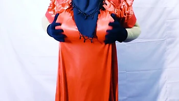 Bhabhi indienne sexy danse nue et baise à découvert dans sa chambre