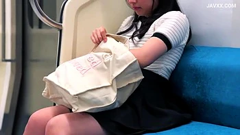 Compilação de asiáticas gozando forte