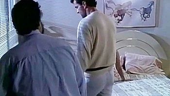 Sorority Sluts Group Sex Pt 2 - Blonde & Brunette Lesbians