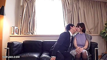 Asiatique brune grosse poitrine JAV japonaise sans censure