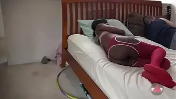 Fucking my Friends PREGNANT Wife