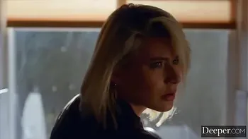 Deeper. Girl-next-door Dubsie has appetite for married men