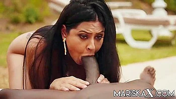 Hottie Joss Lescafs Latina Xxx