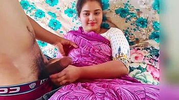 Bhabhi india de pueblo follada duro por cuñado