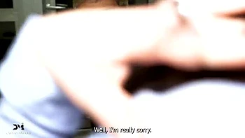 Colombian Boss Fucks His Secretary's Big Ass After Office Mistake - Latina Teen Pays with Pussy