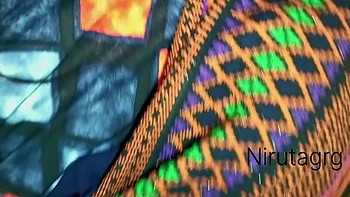 Garota nepalesa amadora em hardcore caseiro