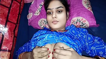 Bhabhi bengalie desi baisée violemment par Devar au village