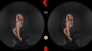 Candee loira chupando e fodendo hardcore