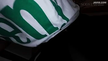 Heftige weibliche Orgasmen asiatischer Girls