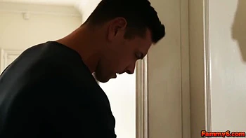 Wtf! Stepdaughters Sprung A Leak! Hot Af!