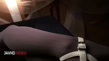 Hd Trailer With Fascinating Haruna From With Haruna Kawase