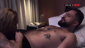 Lisa Fucked Blowjob, Doggy and Cowgirl Style