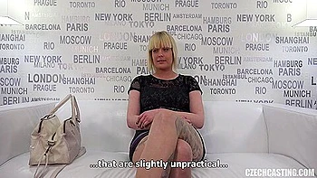 Cougar’s Tight Ass Gets Slammed With Crazy Anal And Blowjobs