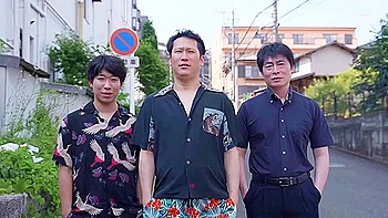 Busty Japanese Doc Gangbanged and Used as Meat Toilet