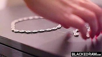 Anal Hungry Maitland Ward Gets Bbc Group