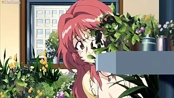 Lover in Law Dub 001: MILF mit Riesentitten hart gefickt