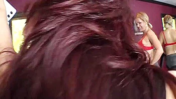 Cougars Craves Teens 18+ - Full Movie