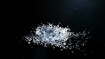 VIPissy featuring Ornella Morgan's piss in mouth porn