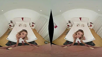 Milf Gives Hardcore Blowjob & Cowgirl Fuck POV