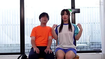 Heiße Asiaten spritzen in Orgasmen