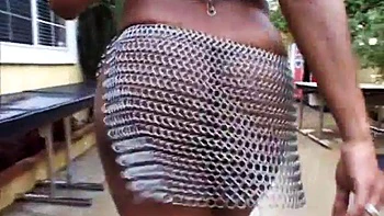 Justin Slayer Nails Milf Janet Jacme Doggy & Missionary